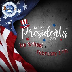 president\'s day post